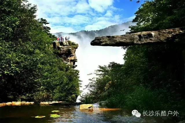 [开福寺]10.25晚~27庐山徒步赏秋2天2晚680(车费,保险,2早2正2住宿)